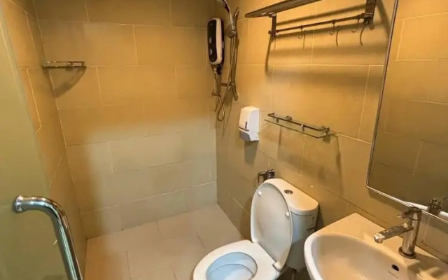 Signature Hotel Puchong@SetiaWalk by OYO Rooms