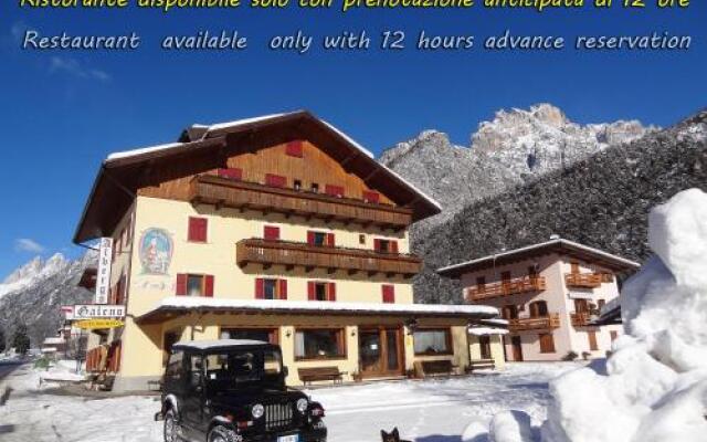 Hotel Galeno