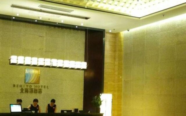 Behito Hotel