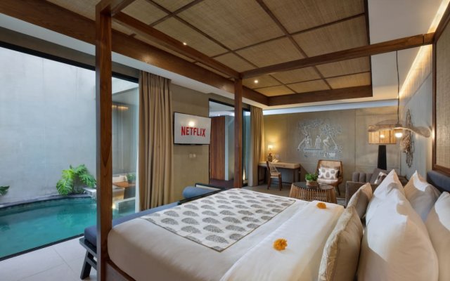 Amarea Resort Ubud by Ini Vie Hospitality