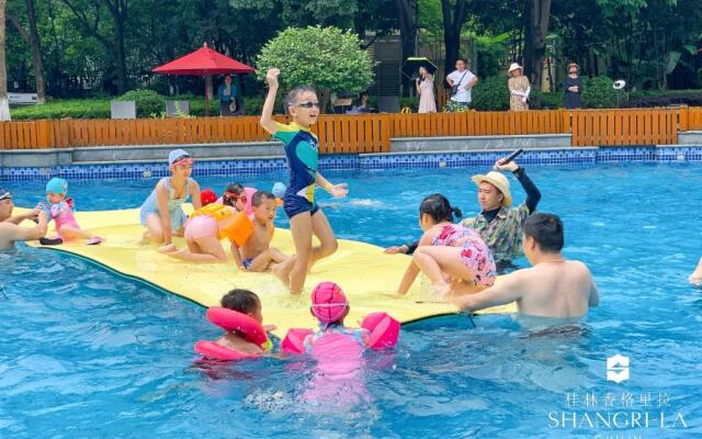 Shangri-La Guilin