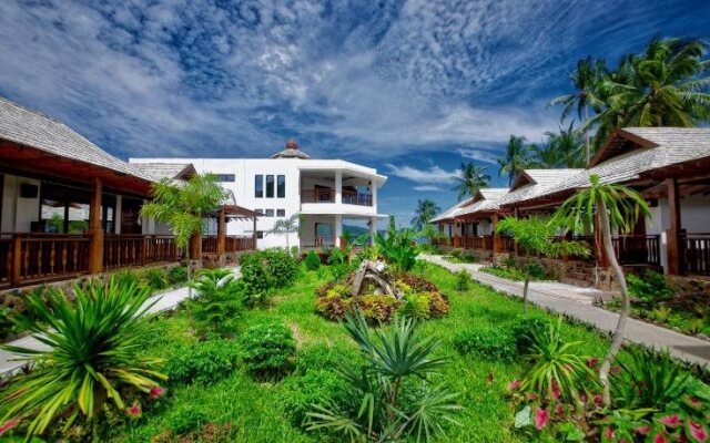 The Nest El Nido