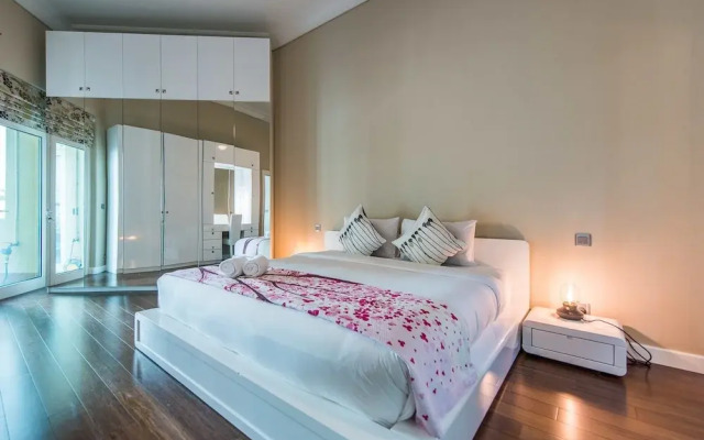 Al Khushkar by Deluxe Holiday Homes