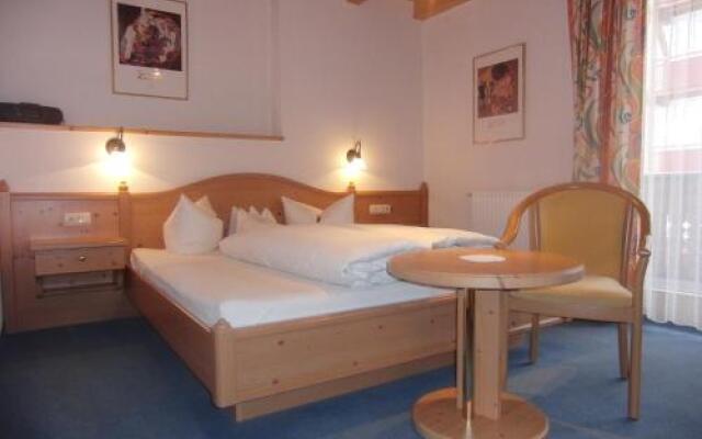 Hotel Garni Elfriede