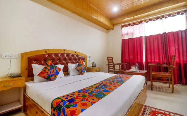 FabHotel Castle Rock