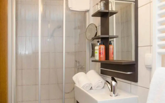 Aparthotel Paradies
