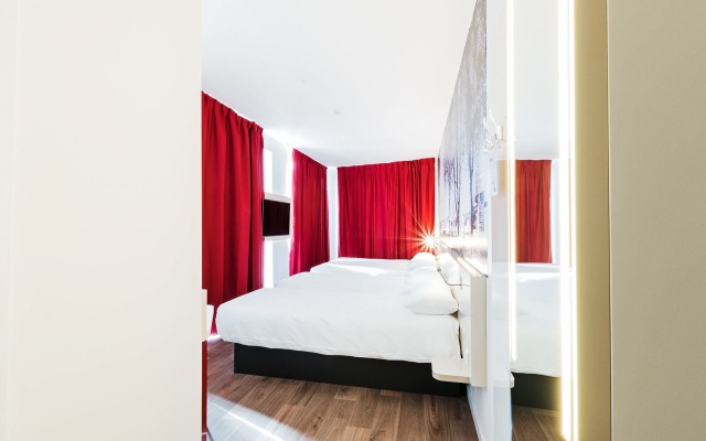 B&B HOTEL Antwerpen Zuid