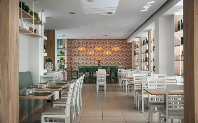 Hotel Gambrinus Mare