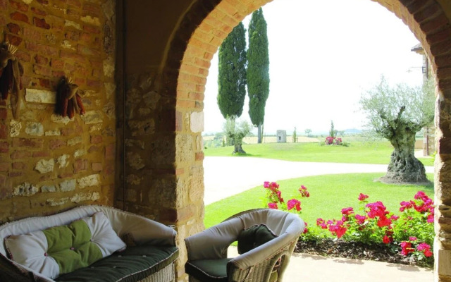 Agriturismo San Lorenzo