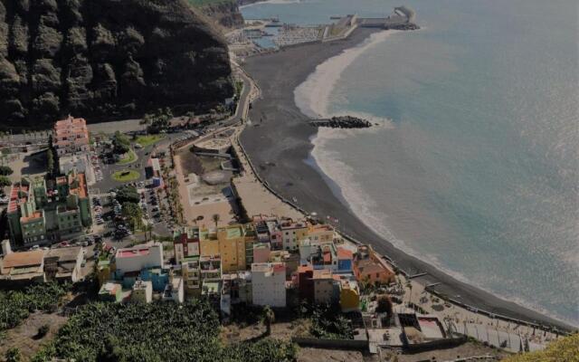 Apartamento Sol y Mar