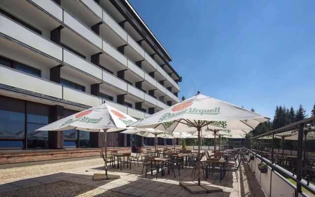 OREA Resort Horizont Šumava