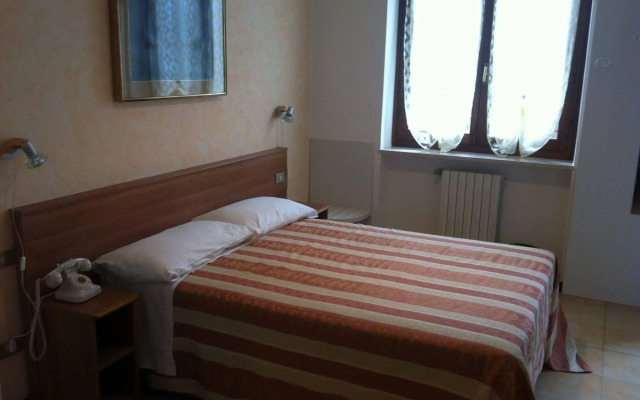 Albergo Panoramica