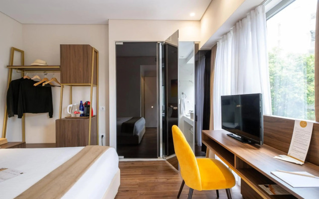 B4B Athens Signature Hotel