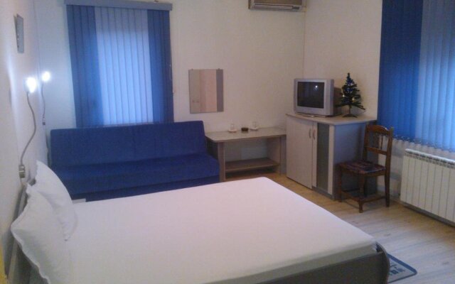 Hotel Tsarevets