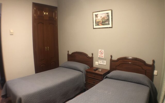 Hostal Venecia