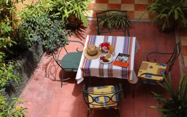 Casa Lidia