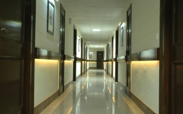 Hotel Aman's Inn