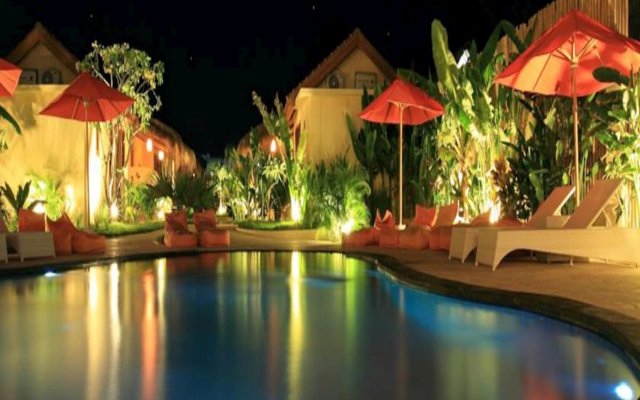 Laguna Gili Beach Resort