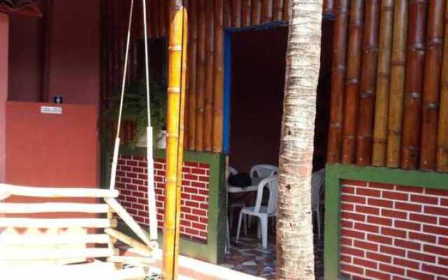 Hostal La Colonial