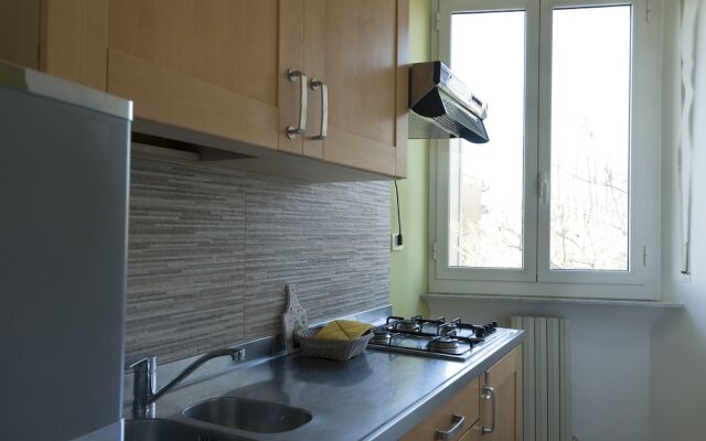 Appartamenti Viale Mezzetti