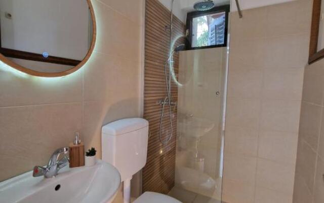 Studio apartman Karla