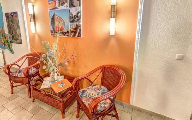 Forsthaus Langenberg