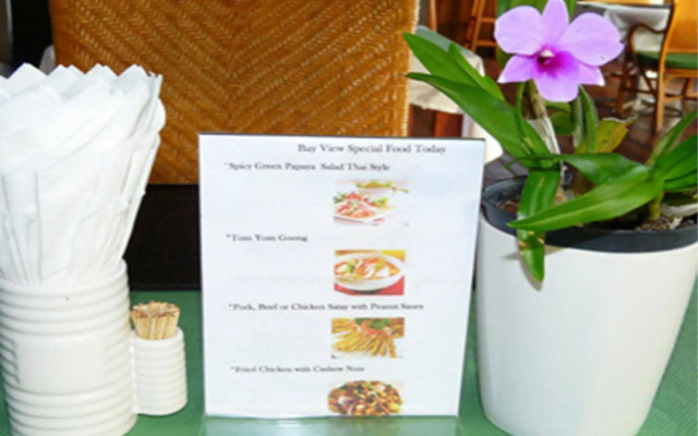 Lamai Bayview Boutique Resort