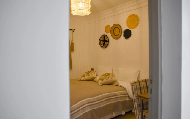 Hotel Riad Amlal