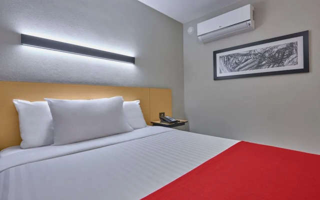 City Express Hermosillo Expo