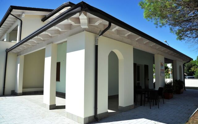 Tigli F 6 Su Due Livelli