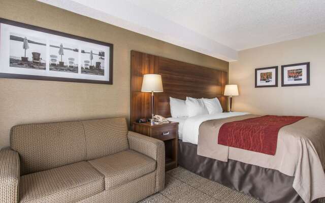Comfort Inn