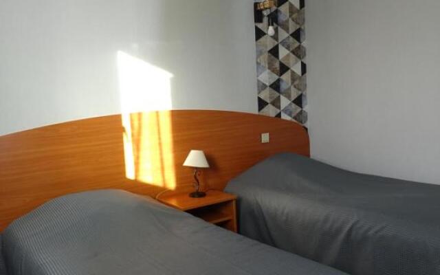 Hotel Des Trois Marchands