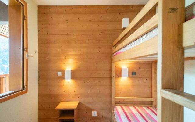 Appartement Valmorel, 2 pièces, 5 personnes - FR-1-291-761