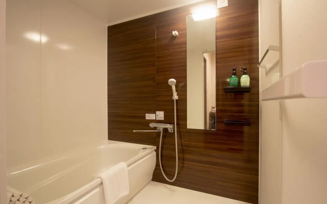 Harriway Hotel Hakone