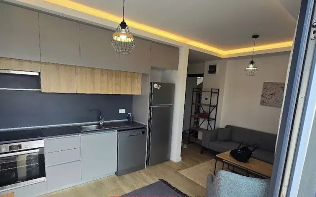 Tivat Terrace Suits