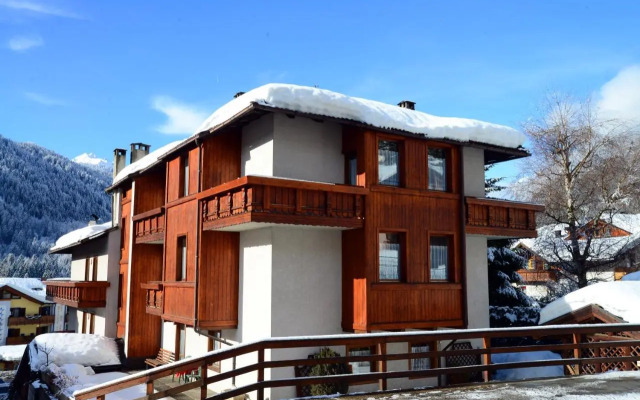 Residence Marisol - Mezzana Centre