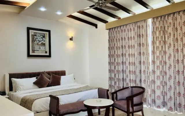 Ridhi Retreat