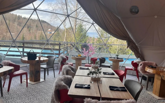 Bel Air Tremblant Resort