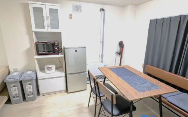 스탠다드 객실 사진 4