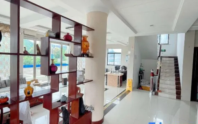 Xiangshan xingwang Hotel