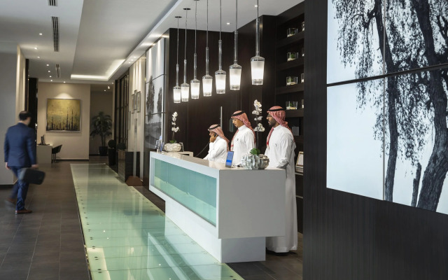 Centro Salama Jeddah by Rotana