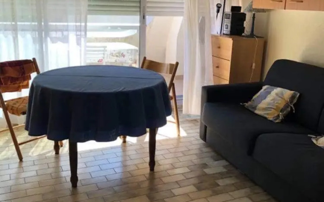 Studio 27m2 proche de la plage