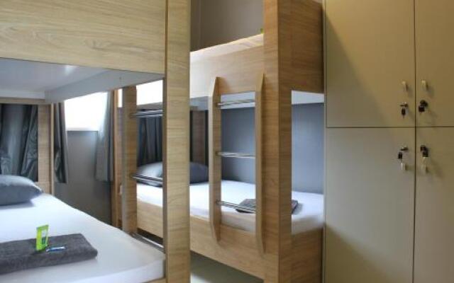 Hostel Mais