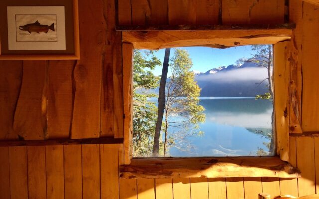 Alma Patagonia Lodge