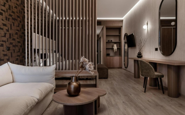 Elegance Luxury Executive Suites - Adults Only