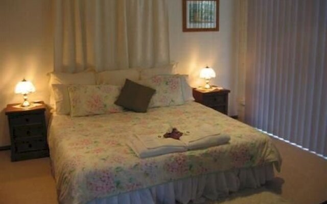 Jerimuda Bed & Breakfast