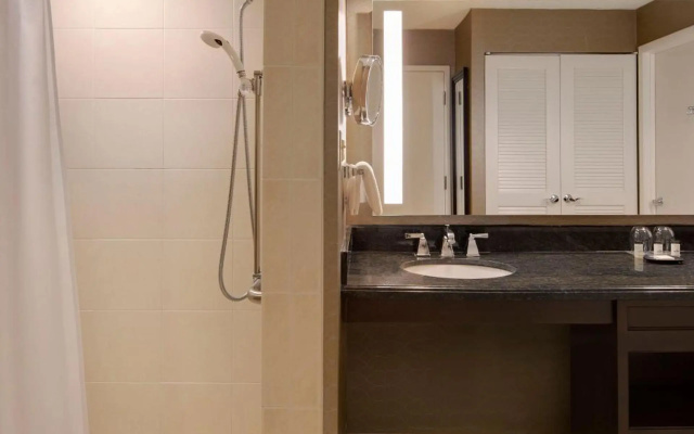 Sheraton® Suites Fort Lauderdale West
