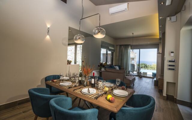 Ariadne Luxury Villa
