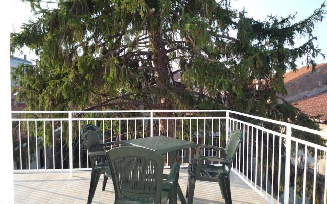 Apartments Medved