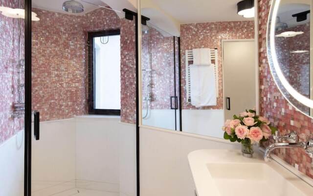 Villa Sabrina by Elite Villas